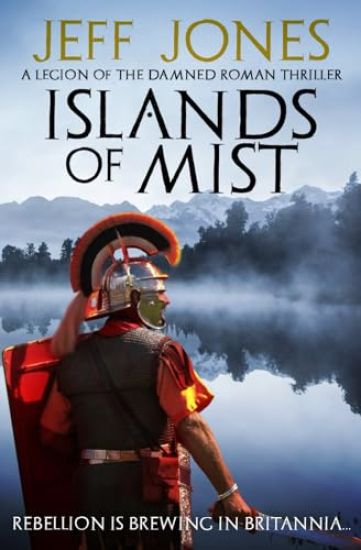 Islands of Mist