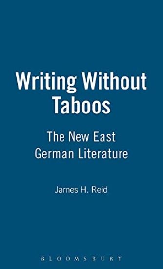 Writing without Taboos