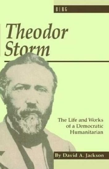 Theodor Storm