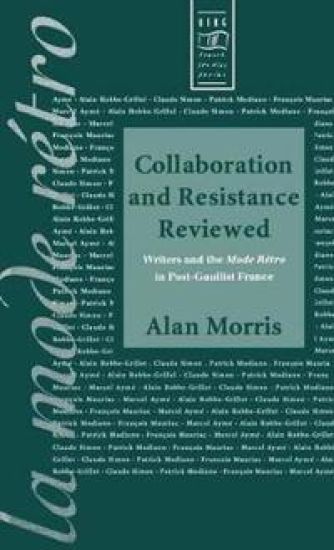 Collaboration and Resistance Reviewed