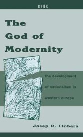 The God of Modernity