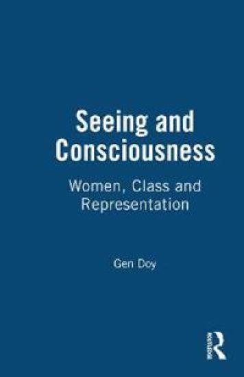 Seeing and Consciousness