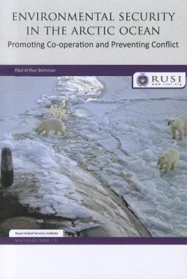 Environmental Security in the Arctic Ocean