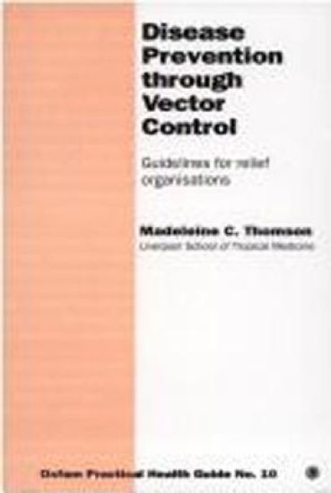 Disease Prevention Through Vector Control