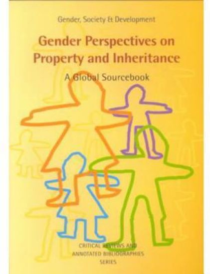 Gender Perspectives on Property and Inheritance