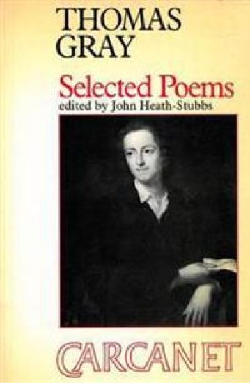 Selected Poems