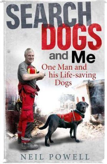 Search Dogs and Me