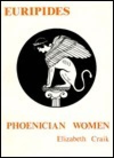 Euripides: Phoenician Women
