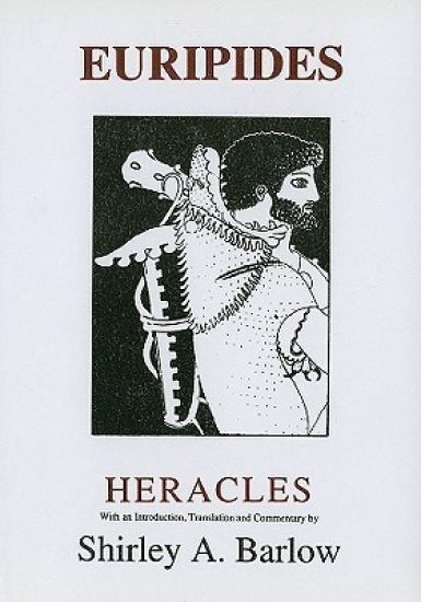 Euripides: Heracles