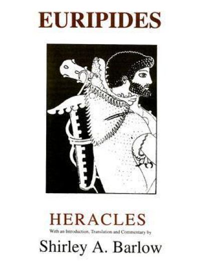 Euripides: Heracles
