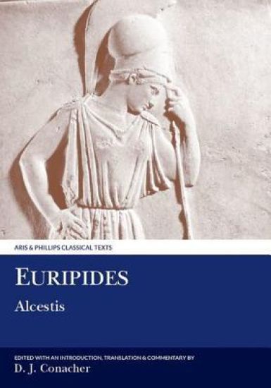 Euripides: Alcestis