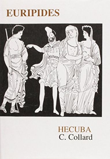 Euripides: Hecuba