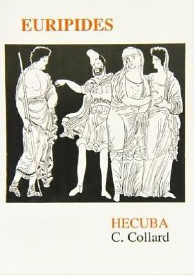 Euripides: Hecuba