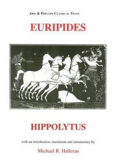 Euripides: Hippolytus