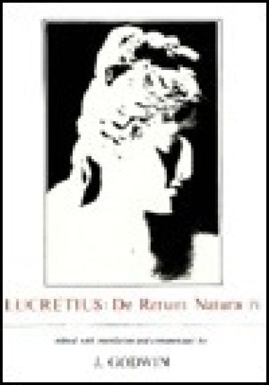 Lucretius: De Rerum Natura IV