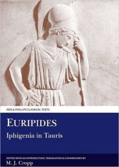Euripides: Iphigenia in Tauris