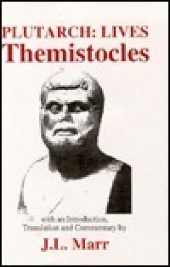 Plutarch: Themistocles