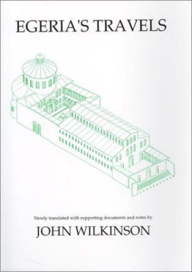 Egeria's Travels