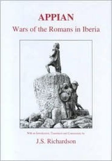 Appian: Wars of the Romans in Iberia