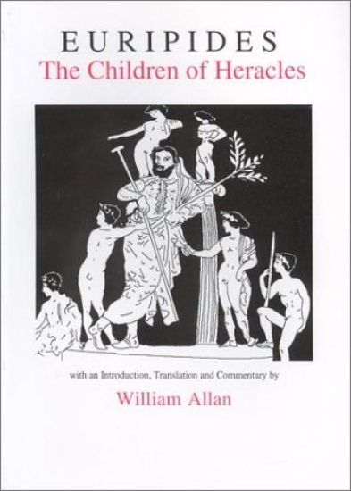 Euripides: The Children of Heracles