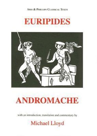 Euripides: Andromache