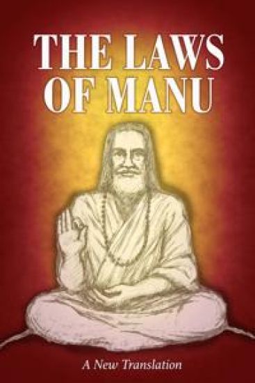 The Laws of Manu