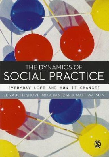 Kansikuva: The Dynamics of Social Practice