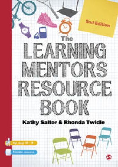 The Learning Mentor's Resource Book