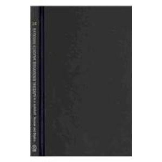 Rational Emotive Behaviour Therapy in a Nutshell