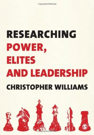 Researching Power, Elites and Leadership