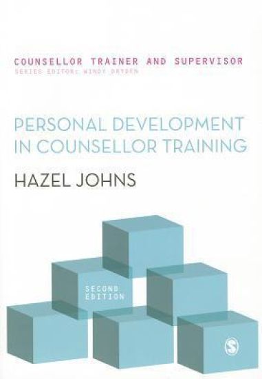 Personal Development in Counsellor Training
