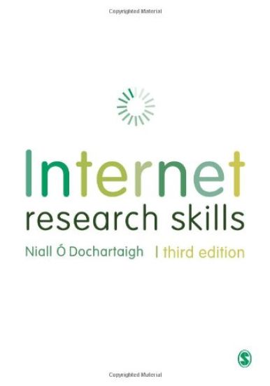 Internet Research Skills