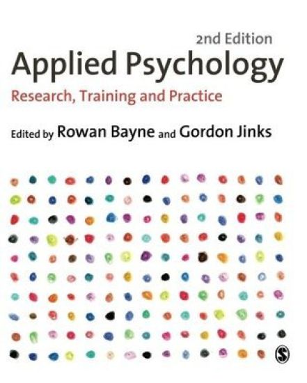 Applied Psychology