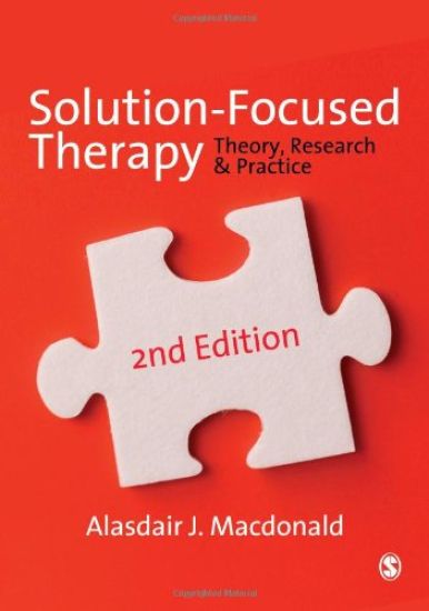 Solution-Focused Therapy