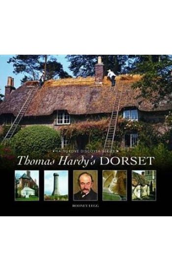 Thomas Hardy's Dorset