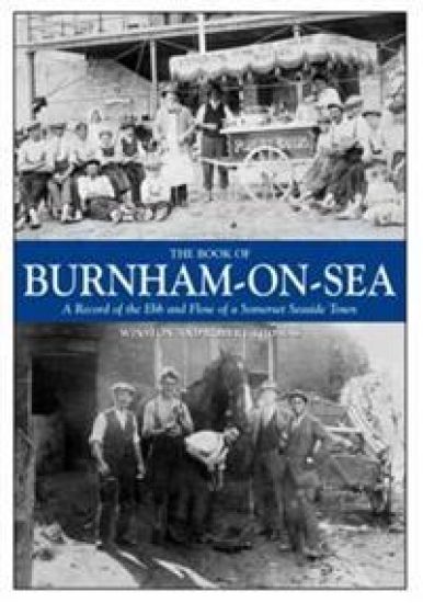 Book of Burnham-on-Sea