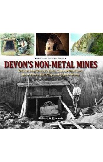 Devon's Non Metal Mines