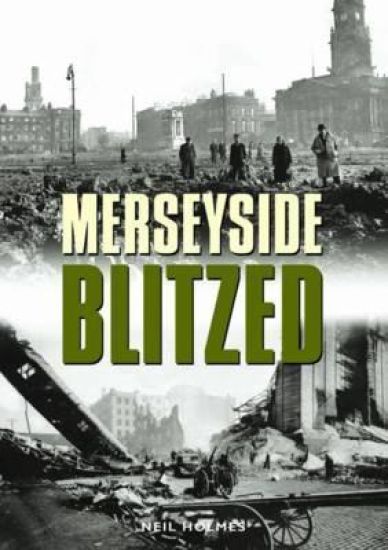 Merseyside Blitzed