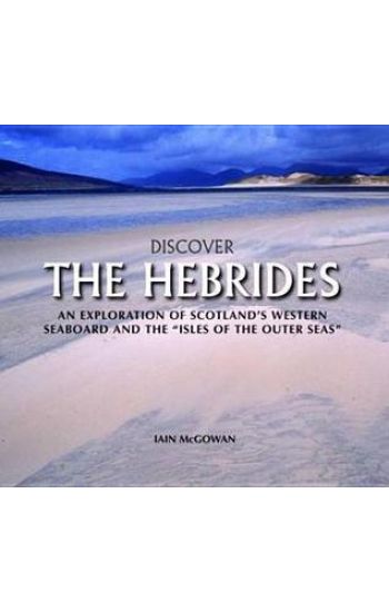 Discover the Hebrides