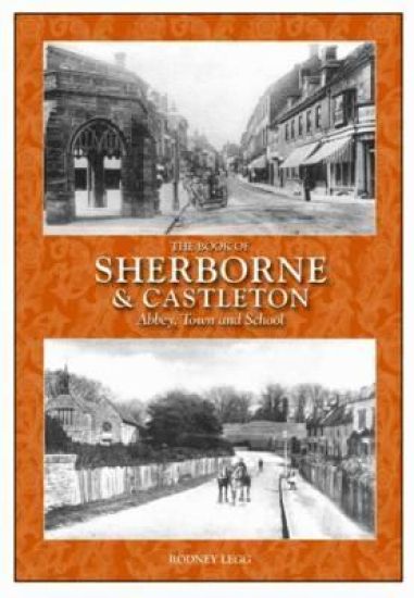 Book of SherborneCastleton