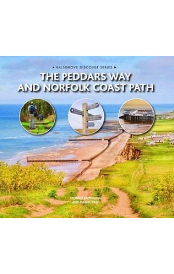 Peddars Way and Norfolk Coast Path
