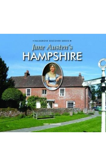 Jane Austen's Hampshire