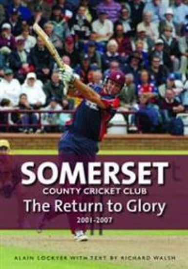 Somerset County Cricket Club