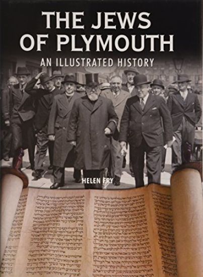 Jews of Plymouth