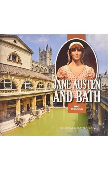 Jane Austen and Bath
