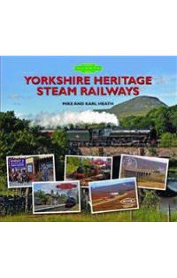 Yorkshire Heritage Steam Railways