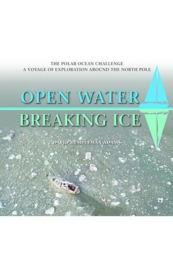 Open Water-Breaking Ice