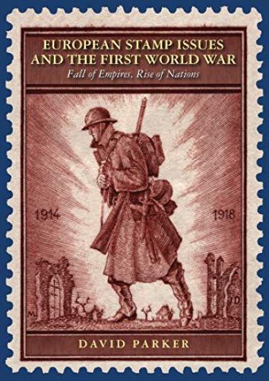 European Stamp Issues and the First World War