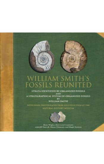 William Smith's Fossils Reunited