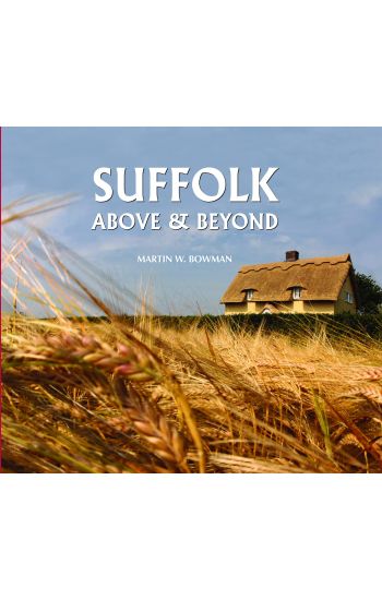 Suffolk Above and Beyond